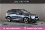 2019 BMW X1