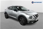 2024 Nissan Juke