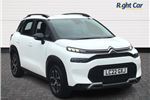 2022 Citroen C3 Aircross