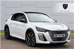 2024 Peugeot 208