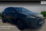 2023 Lexus UX