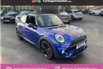 2018 MINI Hatchback