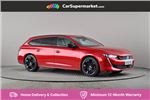 2022 Peugeot 508 SW