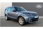 2020 Land Rover Discovery