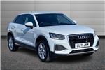 2022 Audi Q2