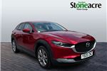 2020 Mazda CX-30