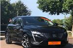 2022 Peugeot 308