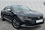 2024 Volkswagen Arteon
