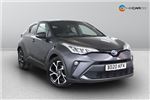2020 Toyota C-HR