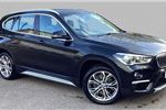 2018 BMW X1