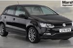 2016 Volkswagen Polo