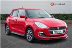 2019 Suzuki Swift