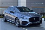 2023 Jaguar XF