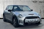 2024 MINI Hatchback