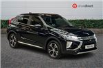 2019 Mitsubishi Eclipse Cross