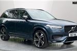 2021 Volvo XC90