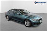 2021 BMW 3 Series