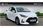 2024 Toyota Yaris