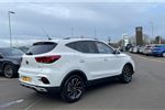 2023 MG ZS