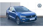 2022 Volkswagen T-Roc