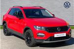 2020 Volkswagen T-Roc