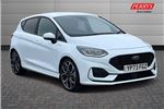 2023 Ford Fiesta