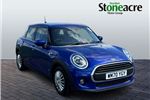 2021 MINI Hatchback 5dr