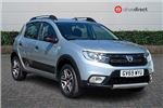 2020 Dacia Sandero Stepway