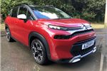 2021 Citroen C3 Aircross