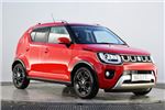 2022 Suzuki Ignis