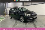 2019 BMW 2 Series Gran Tourer