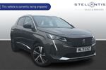 2021 Peugeot 3008