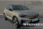 2024 Volvo XC40 Recharge