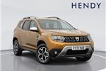 2021 Dacia Duster