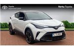 2022 Toyota C-HR