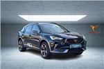 2022 Cupra Formentor