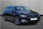 2022 Volkswagen Passat Estate