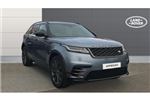 2019 Land Rover Range Rover Velar