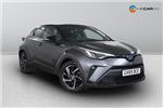 2019 Toyota C-HR