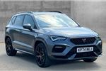 2024 Cupra Ateca