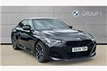 2024 BMW 2 Series