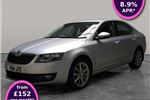 2014 Skoda Octavia