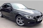 2017 BMW 3 Series