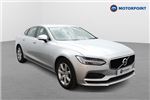 2018 Volvo S90