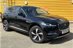 2021 Jaguar F-Pace