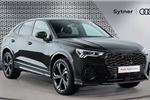 2024 Audi Q3