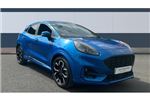 2023 Ford Puma