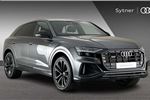 2023 Audi Q8