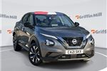 2021 Nissan Juke