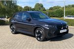 2021 BMW iX3